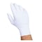 Handgards Handgards Naturalfit Powder Free Extra Large Synthetic Glove, PK1000 304362134 - alternate 4